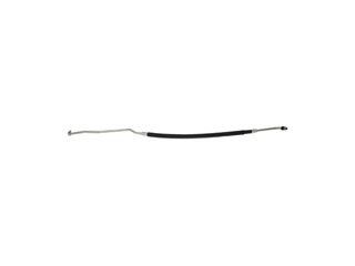 1991-1993 GMC C3500HD Engine Oil Cooler Hose Assembly - Outlet or Outlet (Upper) (Dorman)