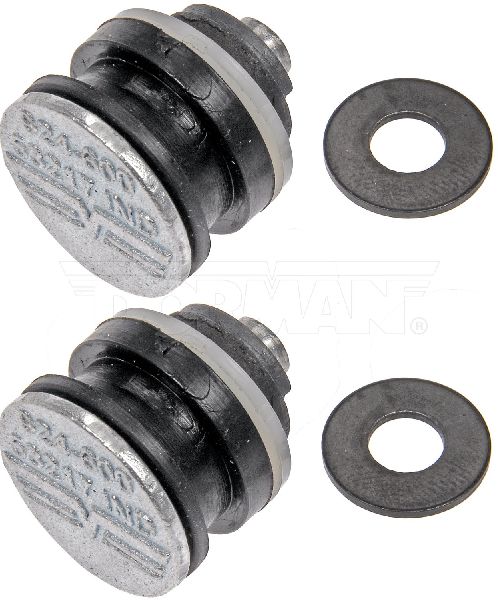 2005-2011 Cadillac STS Automatic Transmission Shift Repair Kit (Dorman)