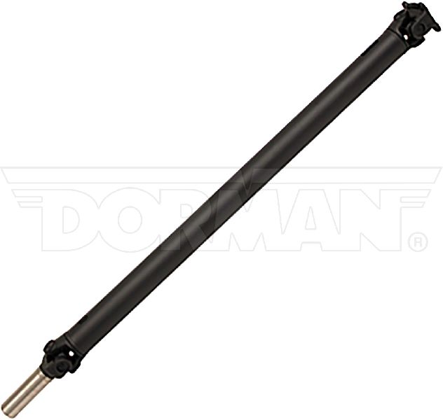 2002 Jeep Liberty Drive Shaft - Rear (Dorman)