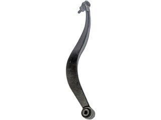2003-2006 Hyundai Santa Fe Suspension Control Arm and Ball Joint Assembly - Rear Left Lower (Dorman)
