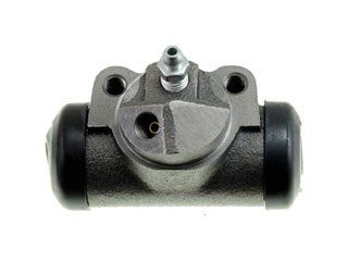 1964-1972 Ford Mustang Drum Brake Wheel Cylinder - Rear or Rear Left (Dorman)