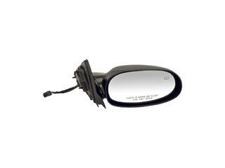 2001-2005 Saturn L300 Side/Door Mirror - Right (Dorman)