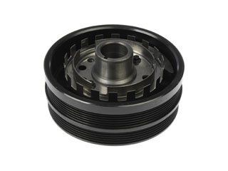 2004-2005 Chevrolet Monte Carlo Engine Harmonic Balancer (Dorman)