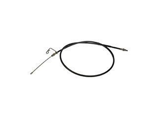 2001-2002 Ford Explorer Sport Trac Parking Brake Cable - Rear Right (Dorman)