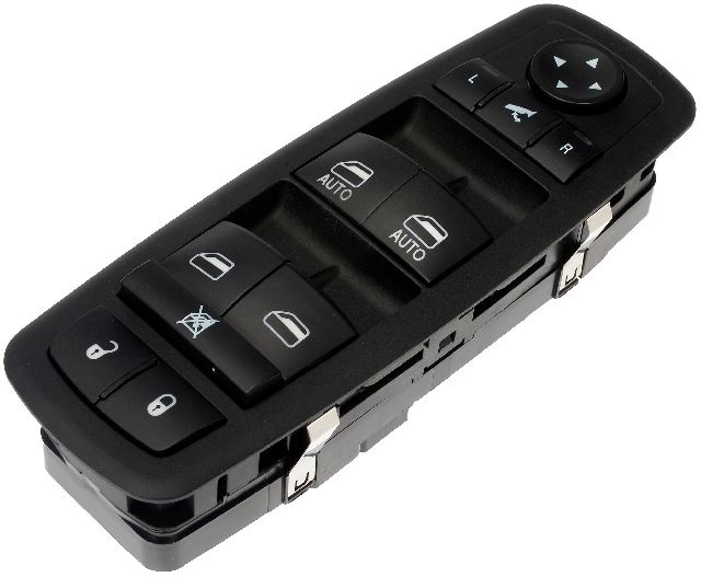 2012 Chrysler 300 Door Window Switch - Front Left (Dorman)