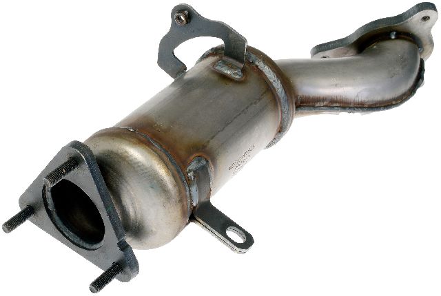 2015-2021 GMC Canyon Catalytic Converter (Dorman)