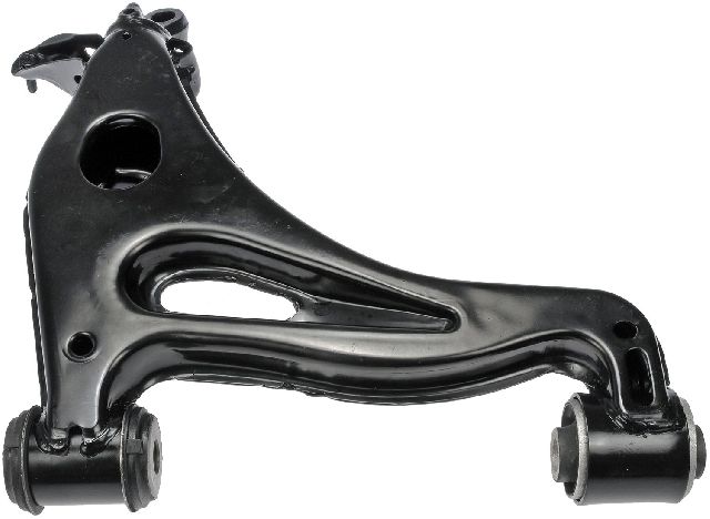 1994-2000 Mercedes-Benz C280 Suspension Control Arm - Front Left Lower (Dorman)