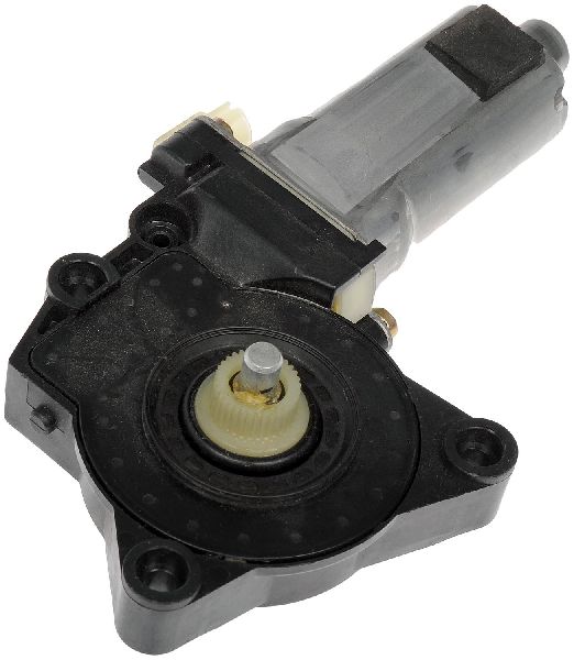 2009-2011 Kia Borrego Window Motor - Front Right (Dorman)