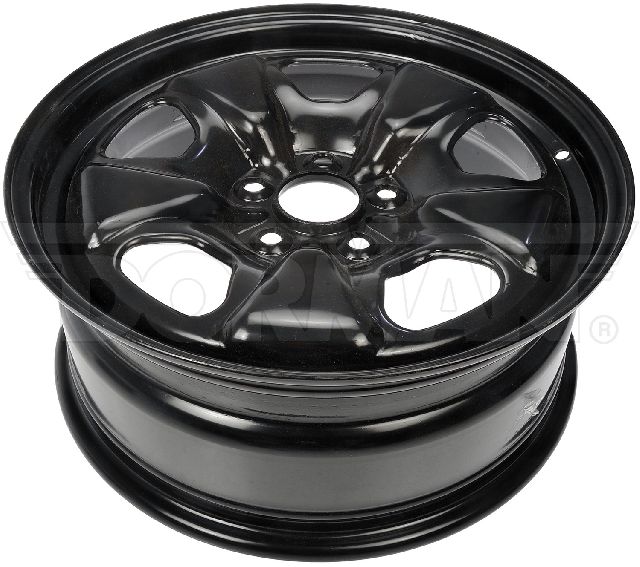 2010-2013 Chevrolet Camaro Wheel (Dorman)