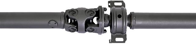 1995-1998 Toyota T100 Drive Shaft - Rear (Dorman)