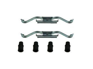 2000-2002 Dodge Durango Disc Brake Hardware Kit - Front (Dorman)