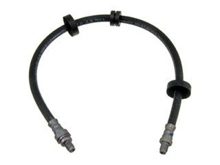 1997-2000 Ford Contour Brake Hydraulic Hose - Rear Left or Rear Right (Dorman)