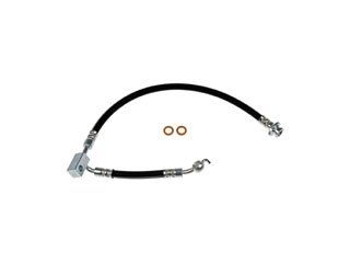 2008-2010 INFINITI QX56 Brake Hydraulic Hose - Front Right (Dorman)