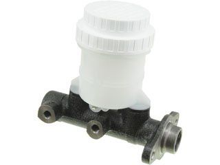 1983-1987 Mitsubishi Montero Brake Master Cylinder (Dorman)