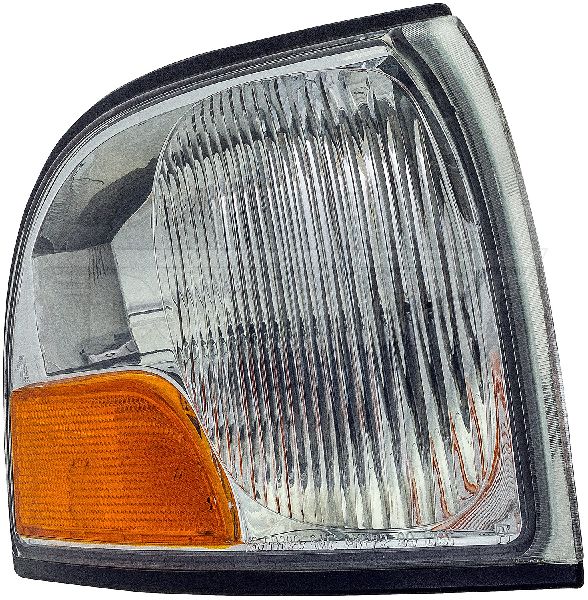 1999-2002 Mercury Villager Turn Signal / Parking Light Assembly - Front Right (Dorman)