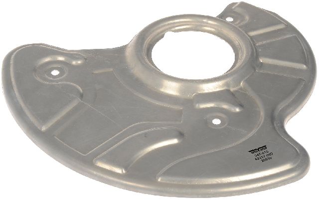 2005-2011 Chrysler 300 Brake Backing Plate - Front Right (Dorman)