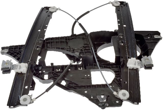 2007-2017 Lincoln Navigator Window Regulator - Front Left (Dorman)