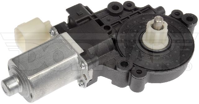 2007 Ford Expedition Window Motor - Front Right (Dorman)