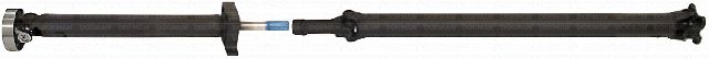 2019-2023 Ram 1500 Classic Drive Shaft - Rear (Dorman)