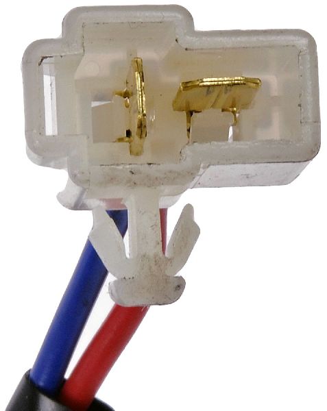 1999-2003 Mitsubishi Galant Window Motor and Regulator Assembly - Front Left (Dorman)