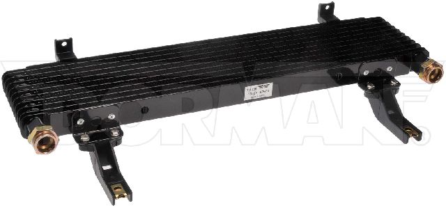 2011-2014 Chevrolet Silverado 2500 HD Automatic Transmission Oil Cooler - Auxiliary (Dorman)