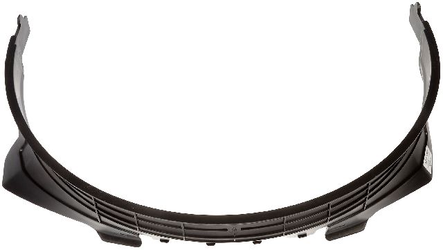 2014-2021 Ram 4500 Engine Cooling Fan Shroud - Lower (Dorman)
