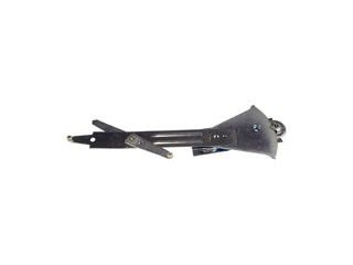 1967 Pontiac Firebird Window Regulator - Front Right (Dorman)