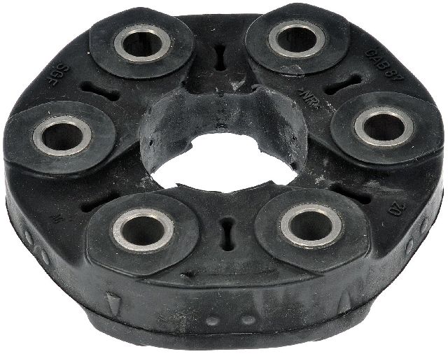 2004-2006 BMW X3 Drive Shaft Coupler - Rear Driveshaft at Transfer Case (Dorman)