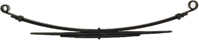 1986-1994 Nissan D21 Leaf Spring Assembly - Rear (Dorman)