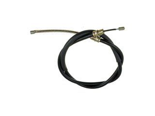 1992-1994 GMC Jimmy Parking Brake Cable - Rear Left (Dorman)