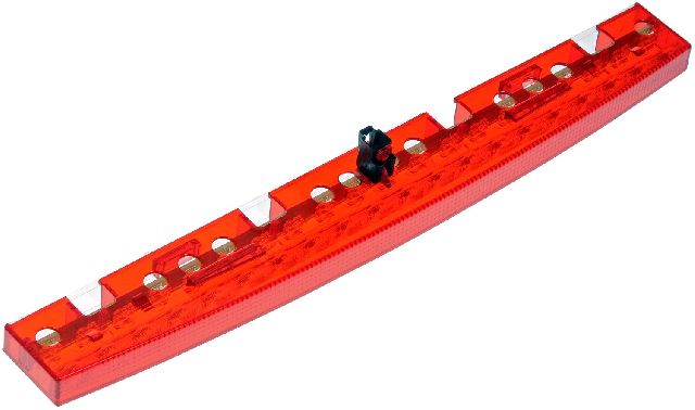 2002-2008 Audi A4 Center High Mount Stop Light (Dorman)