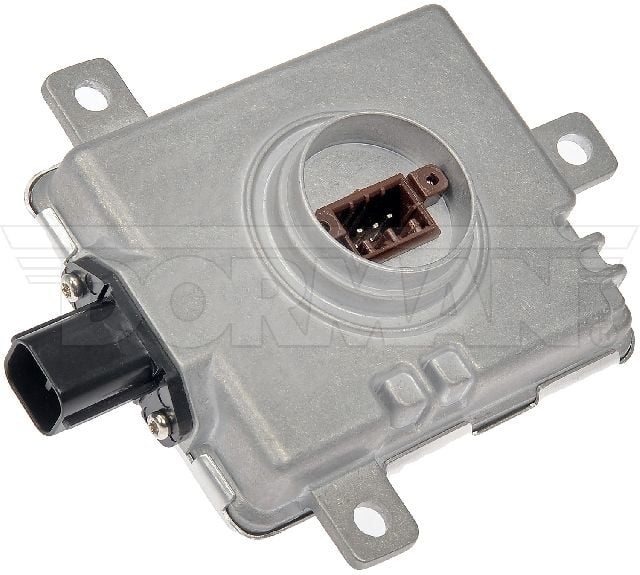2006-2009 Mazda 3 High Intensity Discharge (HID) Lighting Ballast (Dorman)