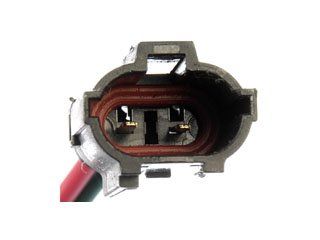 2004-2011 Chevrolet Aveo Window Motor and Regulator Assembly - Front Left (Dorman)