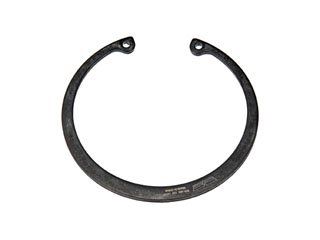 2009-2012 Honda Fit Wheel Bearing Retaining Ring - Front (Dorman)
