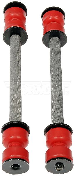 1984-1994 Lincoln Continental Suspension Stabilizer Bar Link Kit - Rear (Dorman)