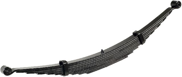 1980-1997 Ford F-350 Leaf Spring Assembly - Rear (Dorman)