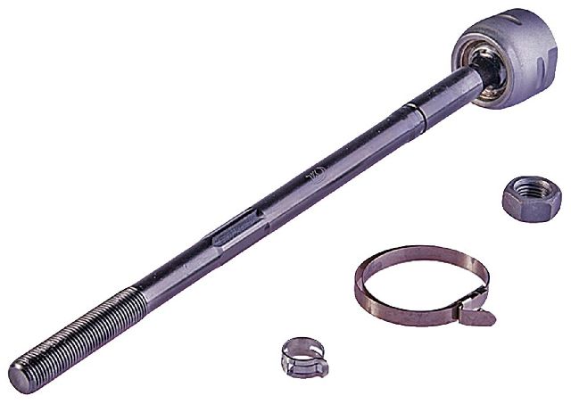 2001-2005 Pontiac Aztek Steering Tie Rod End - Front Inner (Dorman)