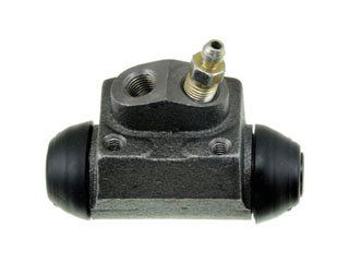 1991-1994 Hyundai Excel Drum Brake Wheel Cylinder - Rear Left (Dorman)