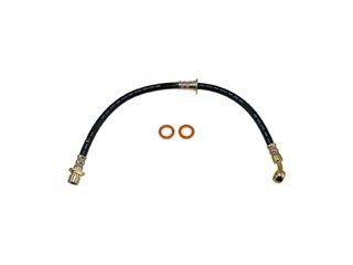 1992-2000 Honda Civic Brake Hydraulic Hose - Rear Left (Dorman)