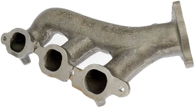 2018-2020 Chevrolet Express 3500 Exhaust Manifold - Left (Dorman)