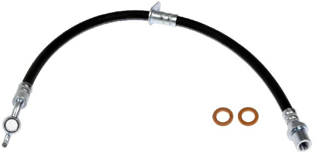 2016-2017 Subaru Crosstrek Brake Hydraulic Hose - Rear Right (Dorman)