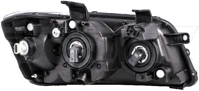 2001-2003 Toyota Highlander Headlight Assembly - Left (Dorman)