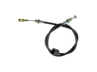 1993-1997 Pontiac Firebird Parking Brake Cable - Rear Left or Rear Right (Dorman)
