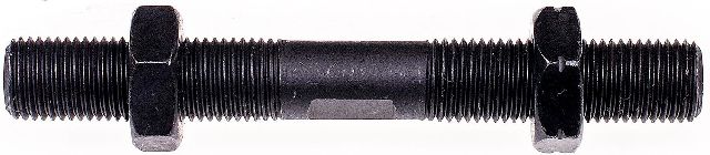 1981-1987 Mazda B2000 Steering Tie Rod End Adjusting Sleeve - Front (Dorman)