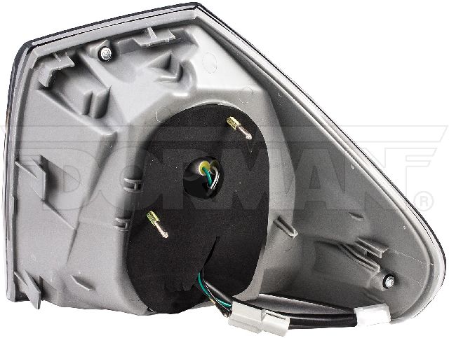 2004-2006 Lexus RX330 Tail Light Assembly - Left (Dorman)