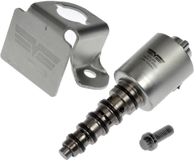 2003-2005 Ford Excursion Turbocharger Wastegate Solenoid (Dorman)