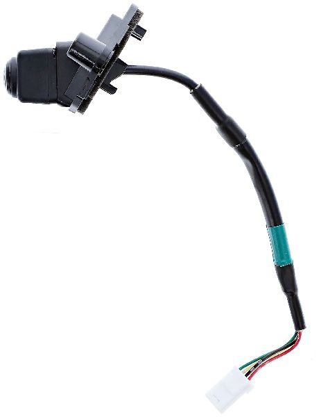 2017-2022 Nissan Qashqai Park Assist Camera - Rear (Dorman)