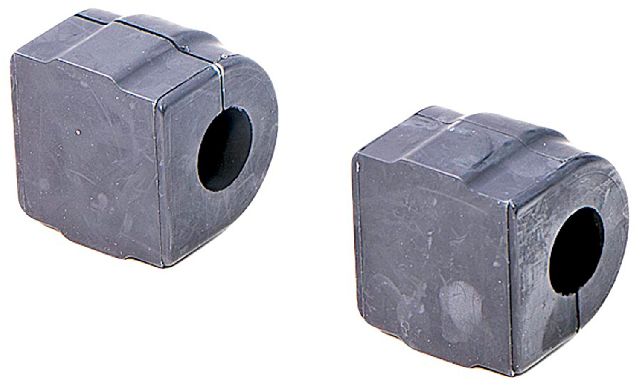 2009-2010 BMW 528i xDrive Suspension Stabilizer Bar Bushing Kit - Front (Dorman)