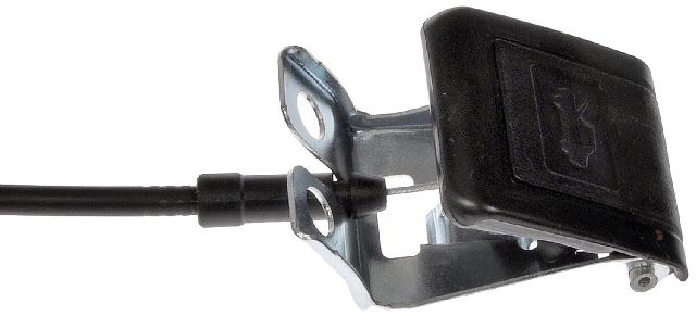 1999-2003 Toyota Solara Hood Release Cable (Dorman)