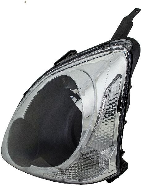 2004-2005 Honda Civic Headlight Assembly - Left (Dorman)